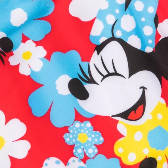 COPY - NWT Disney Minnie Mouse Swimsuit Baby - Picture 3 of 3